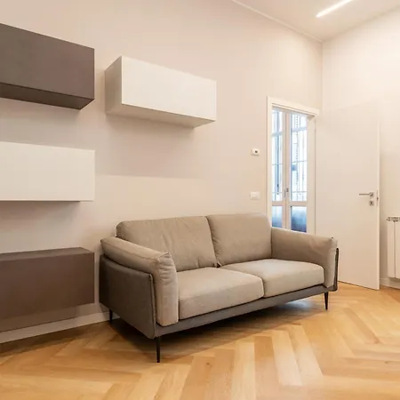 Monte Nero 2br Pta Romana M3 Apartamento