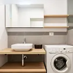 Monte Nero 2br Pta Romana M3 Appartement *
