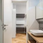 Monte Nero 2br Pta Romana M3 Appartement *