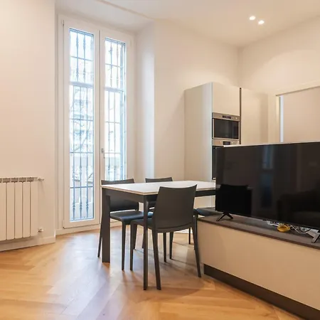 Monte Nero 2br Pta Romana M3 Milano