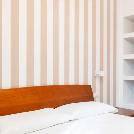 Monte Nero 2br Pta Romana M3 * Milano