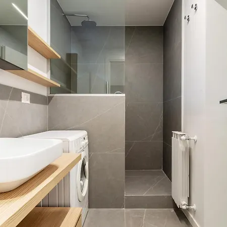 Monte Nero 2br Pta Romana M3 Milano