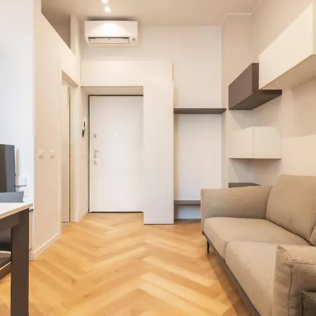 Monte Nero 2br Pta Romana M3 Appartamento Milano