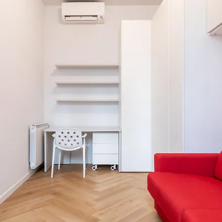 Appartamento Monte Nero 2br Pta Romana M3