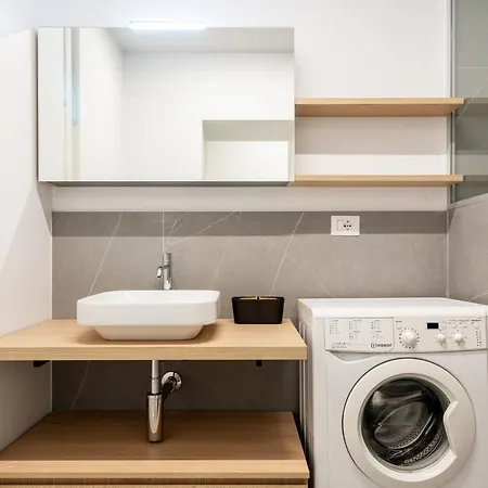 Monte Nero 2br Pta Romana M3 Appartamento *