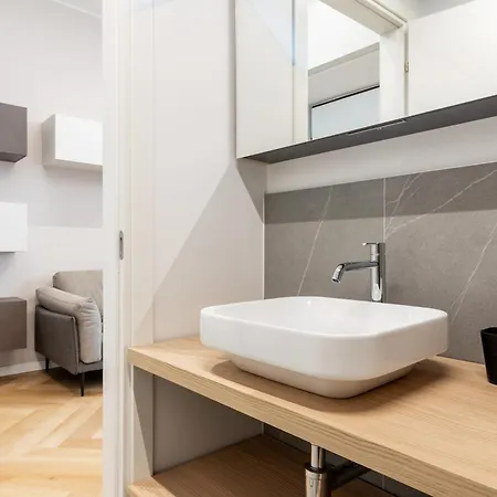 Monte Nero 2br Pta Romana M3 Milano