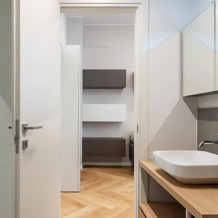 Monte Nero 2br Pta Romana M3 Appartamento *